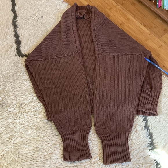 Babaa jumper no16 - Picture 17 of 17